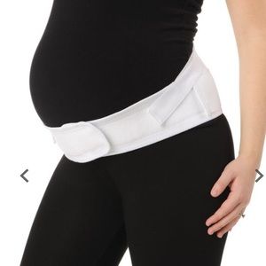 Motherhood Maternity Ultimate Support Belt M